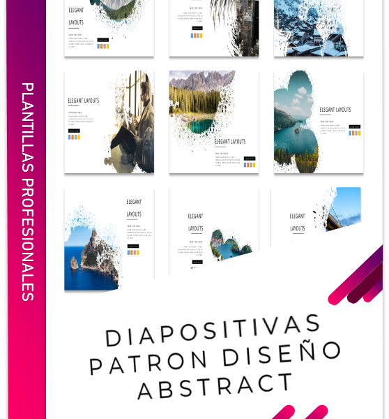 MEGA PACK PLANTILLA EN POWER POINT