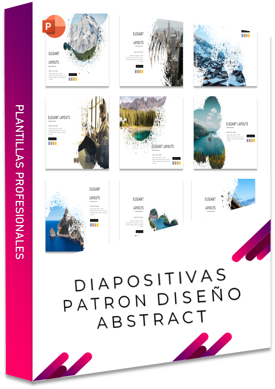 MEGA PACK PLANTILLA EN POWER POINT